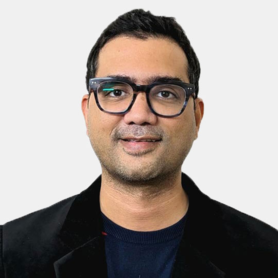 Siddharth Mehta